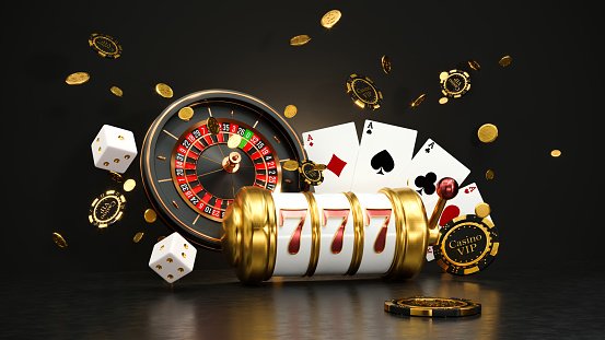 ph356 casino-style slot game categories displayed on screen